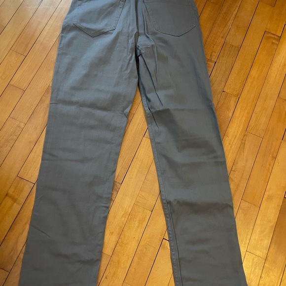 Urban Pipeline Relaxed Straight Pants - Picture 4 of 5
